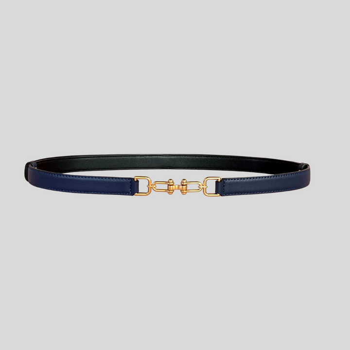ESTELLE Skinny Belt