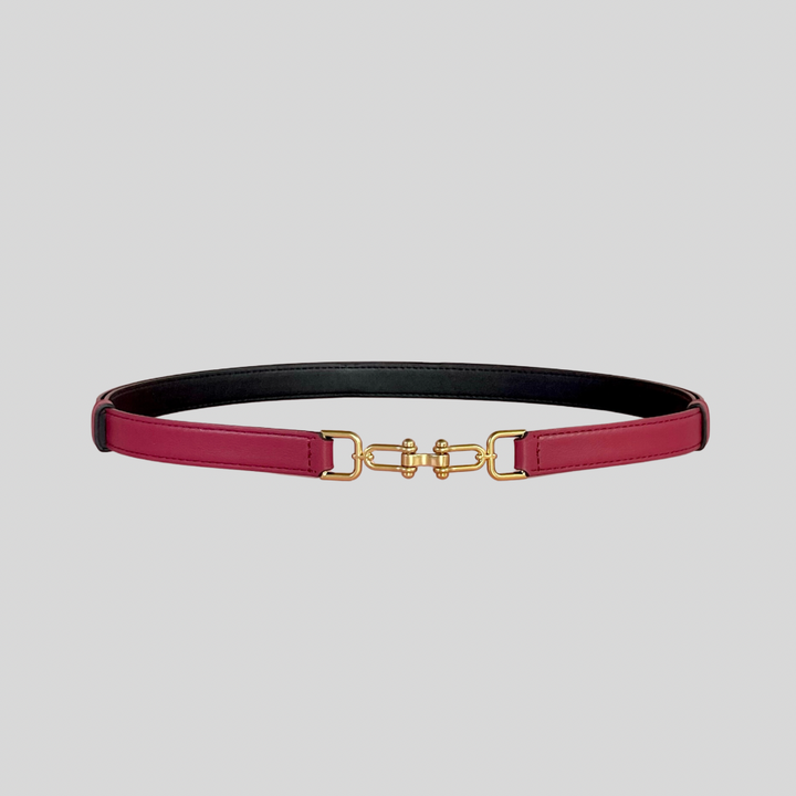 ESTELLE Skinny Belt