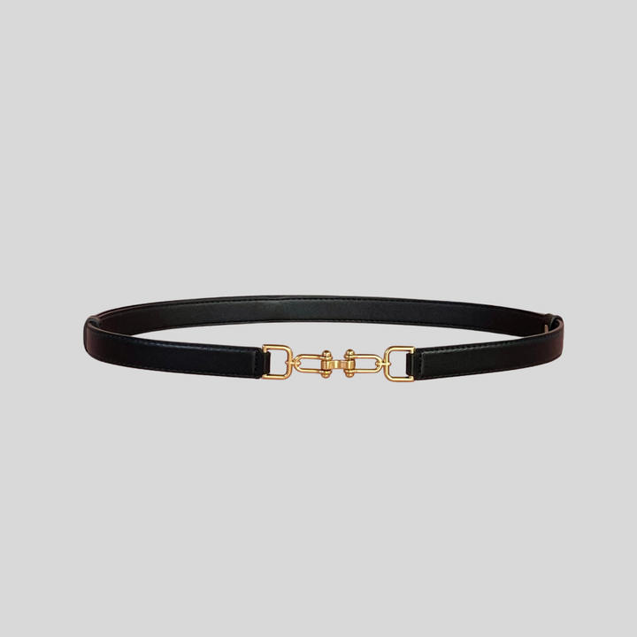 ESTELLE Skinny Belt