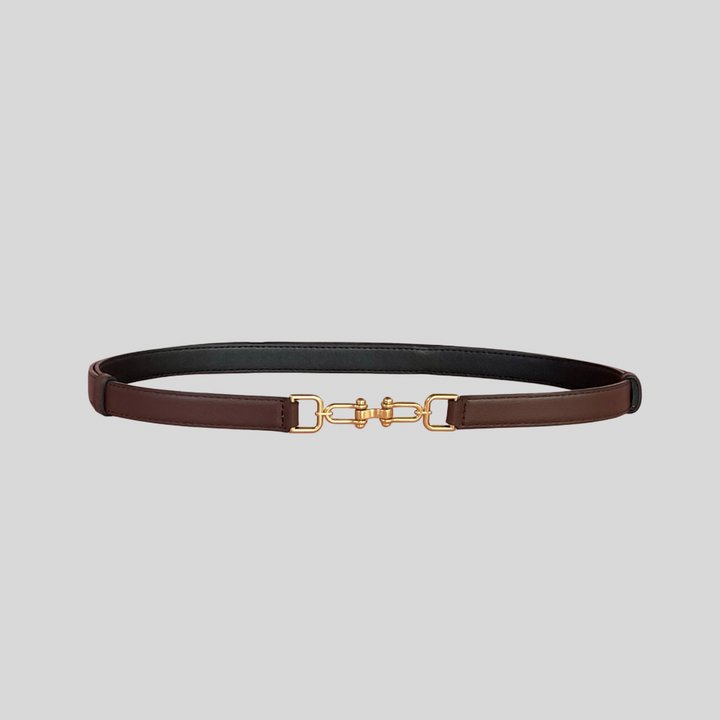 ESTELLE Skinny Belt
