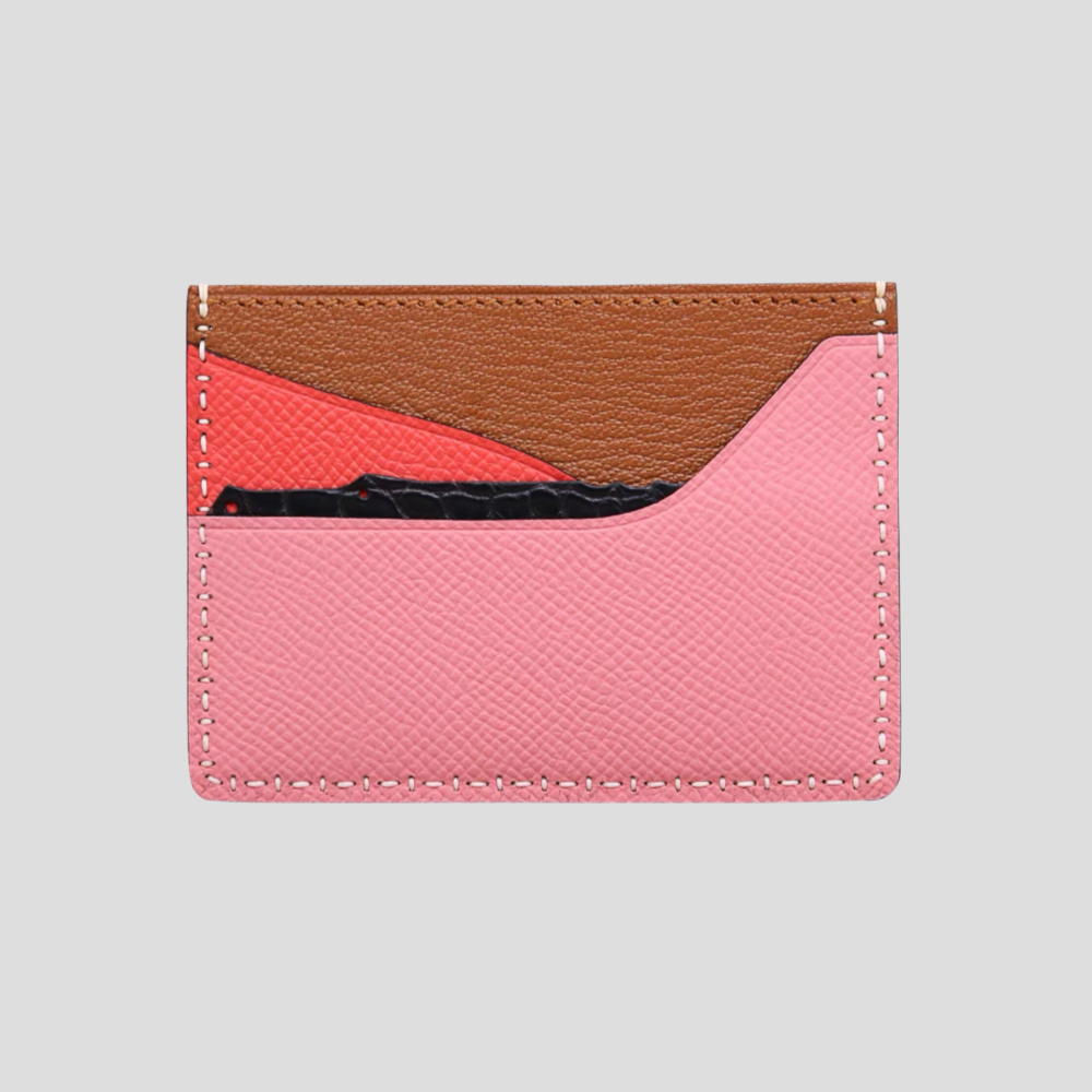 EPSOM Card Holder – CARAVICHE