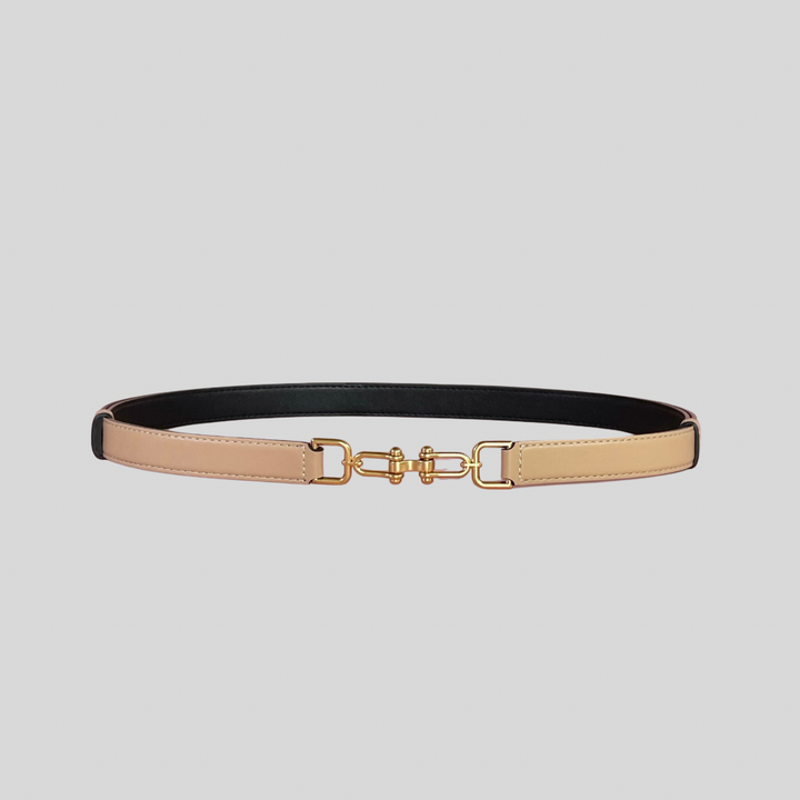 ESTELLE Skinny Belt