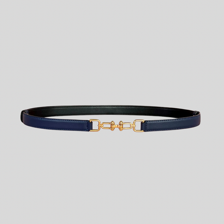 ESTELLE Skinny Belt